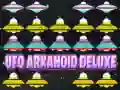 Hra UFO Arkanoid Deluxe online