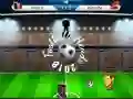 Hra Futbalové hlavy 2018 online Hra Futbalové hlavy 2018 online