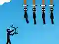 Hra Majster Luku: Hrdina Stickman online Hra Majster Luku: Hrdina Stickman online