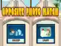 Hra Zápas Oproti Fotografií online