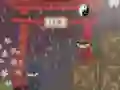 Hra Tmavý Ninja online Hra Tmavý Ninja online