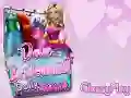Hra Hrdlička družička Dolly Oblékaj online Hra Hrdlička družička Dolly Oblékaj online
