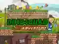 Hra Dobrodružstvo Dino Tímu 2 online Hra Dobrodružstvo Dino Tímu 2 online