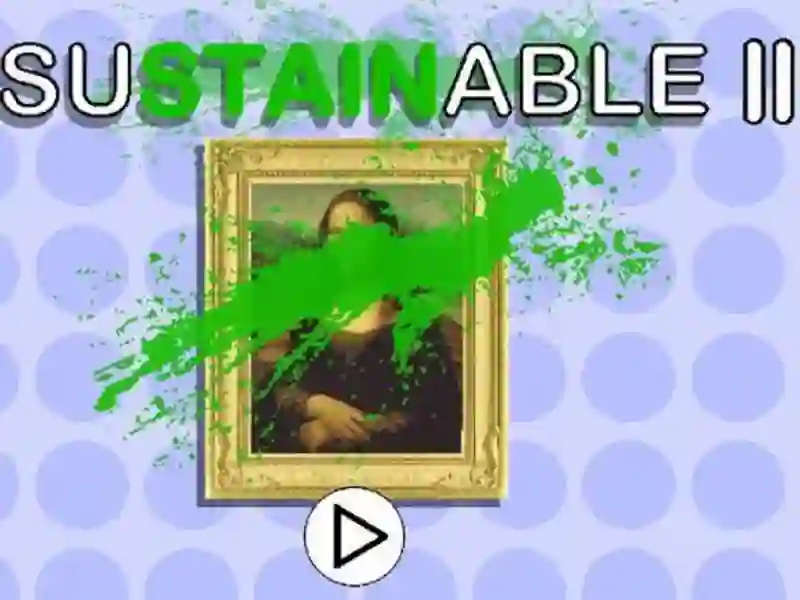 Hra Trvalo udržateľný rozvoj 3 online