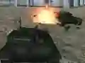 Hra Tank Vonku online