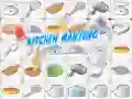 Hra Kuchynský Mahjong online