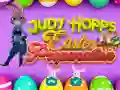 Hra Príprava na Veľkú noc s Judy Hopps online Hra Príprava na Veľkú noc s Judy Hopps online
