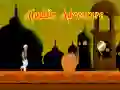 Hra Aladinovo dobrodružstvo online Hra Aladinovo dobrodružstvo online
