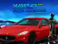 Hra Maserati Gran Turismo 2018 online Hra Maserati Gran Turismo 2018 online