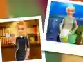 Hra Detektív Nina online