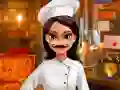 Hra Detektív Tina online