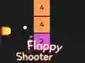 Hra Flappy Strelec online Hra Flappy Strelec online