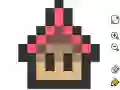 Hra Nakresli Pixel online Hra Nakresli Pixel online