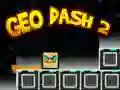 Hra Geo Dash 2 online