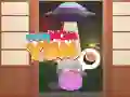 Hra Nom Nom Yum online Hra Nom Nom Yum online