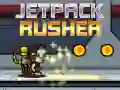Hra Jetpack Rusher online Hra Jetpack Rusher online