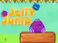 Hra Jelly Skákanie online