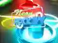 Hra Neonový Hokej online