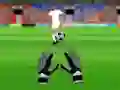Hra Výzva na penalty online Hra Výzva na penalty online