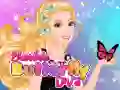 Hra Barbie Motýľ Diva online