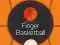 Hra Prstový Basketbal online Hra Prstový Basketbal online