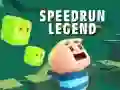 Hra Kogama Rýchlostná Legenda online