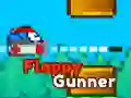 Hra Flappy Strelec online Hra Flappy Strelec online