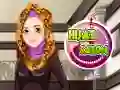 Hra Salon Hidžábov online Hra Salon Hidžábov online