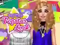 Hra Sofiin Popstar Look online Hra Sofiin Popstar Look online