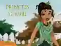 Hra Princezná Zombie online Hra Princezná Zombie online