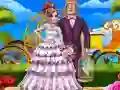 Hra Letná Svadba Princeznej Annie online Hra Letná Svadba Princeznej Annie online