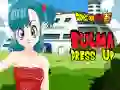 Hra Dragon Ball Super: Obliekni Bulmu online Hra Dragon Ball Super: Obliekni Bulmu online
