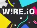 Hra Wire.io online