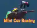 Hra Mini Závod Aut online Hra Mini Závod Aut online