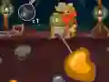 Hra Zlatokop Jack online
