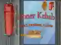 Hra Šalát s döner kebabom, paradajkami, cibuľou online Hra Šalát s döner kebabom, paradajkami, cibuľou online