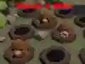 Hra Udrieť do krtka online Hra Udrieť do krtka online
