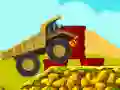 Hra Mega Nákladné Auto online Hra Mega Nákladné Auto online