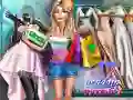Hra Ellie a nákupy na svadbu online Hra Ellie a nákupy na svadbu online
