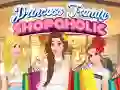 Hra Princeta Trendy Nákupná online Hra Princeta Trendy Nákupná online