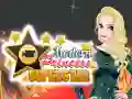 Hra Moderná Princezná Superstar online Hra Moderná Princezná Superstar online