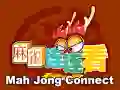 Hra Mah Jong Spoj online