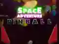 Hra Vesmírne Dobrodružstvo Pinball online Hra Vesmírne Dobrodružstvo Pinball online