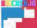 Hra Bricked.io online