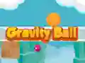 Hra Gravitačná guľa online