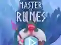 Hra Majster Rún online