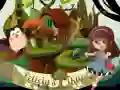 Hra Feliciin Deň online Hra Feliciin Deň online