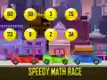 Hra Rýchly Matematický Pretek online Hra Rýchly Matematický Pretek online