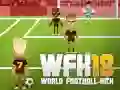 Hra Svetový Futbalový Kop 2018 online