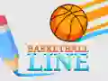 Hra Basketbalová Linka online Hra Basketbalová Linka online